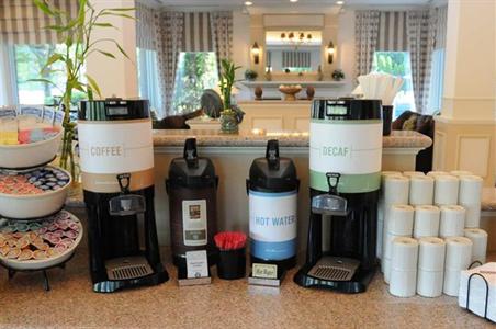 фото отеля Hilton Garden Inn Atlanta North/Johns Creek