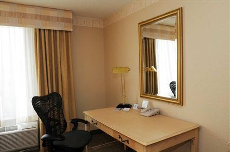 фото отеля Hilton Garden Inn Atlanta North/Johns Creek