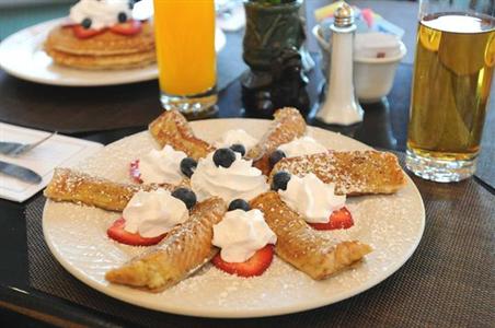 фото отеля Hilton Garden Inn Atlanta North/Johns Creek