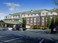 Hilton Garden Inn Atlanta North/Johns Creek