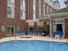 фото отеля Hilton Garden Inn Atlanta North/Johns Creek