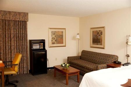фото отеля Hampton Inn Metairie