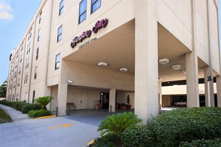 фото отеля Hampton Inn Metairie