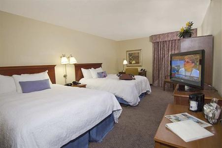 фото отеля Hampton Inn Metairie