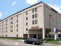 Hampton Inn Metairie