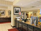 фото отеля Hampton Inn Metairie