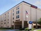 фото отеля Hampton Inn Metairie