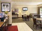 фото отеля Hampton Inn Metairie