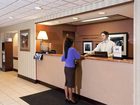 фото отеля Hampton Inn Metairie