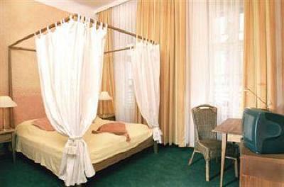 фото отеля Hotel Kugel