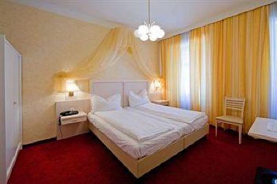 фото отеля Hotel Kugel