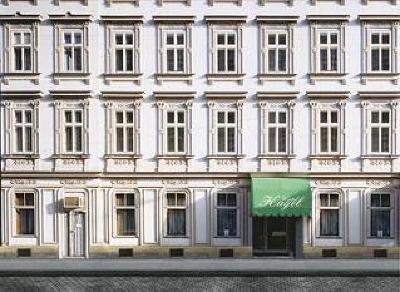 фото отеля Hotel Kugel
