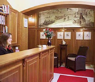 фото отеля Hotel Kugel