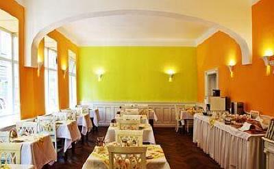 фото отеля Hotel Kugel