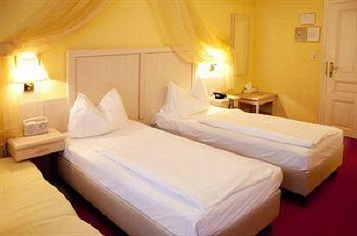 фото отеля Hotel Kugel