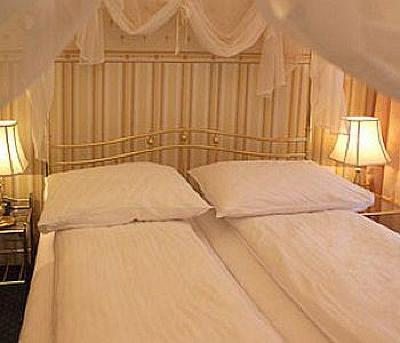 фото отеля Hotel Kugel