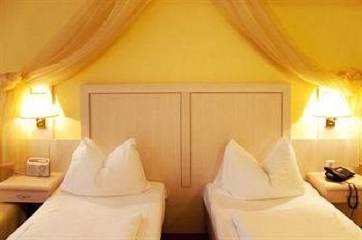 фото отеля Hotel Kugel