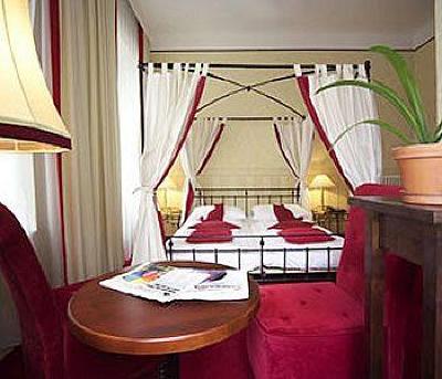 фото отеля Hotel Kugel