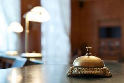 фото отеля Hotel Devin