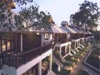 The Quarter Hotel Pai