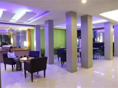 фото отеля Hotel Surya Semarang