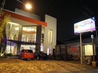 Hotel Surya Semarang