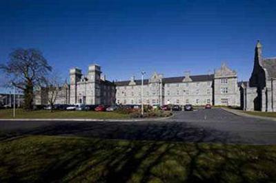 фото отеля Clarion Hotel Sligo
