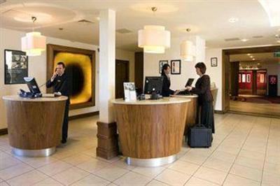 фото отеля Clarion Hotel Sligo