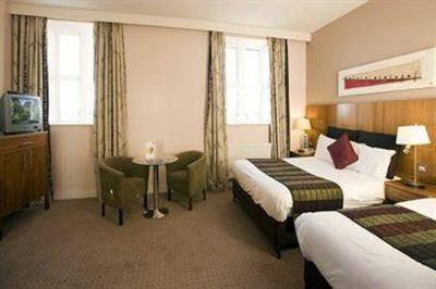 фото отеля Clarion Hotel Sligo