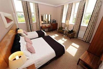 фото отеля Clarion Hotel Sligo