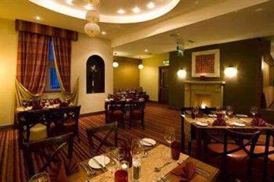 фото отеля Clarion Hotel Sligo