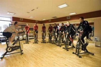 фото отеля Clarion Hotel Sligo