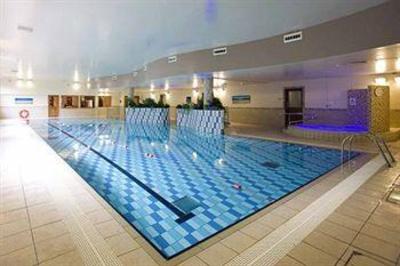 фото отеля Clarion Hotel Sligo