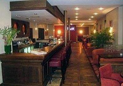 фото отеля Clarion Hotel Sligo