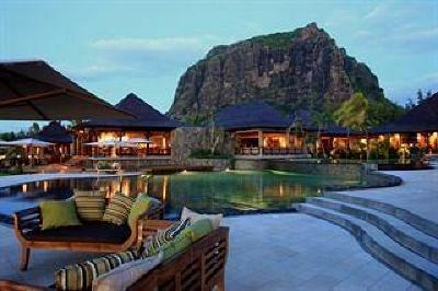 фото отеля Lux Le Morne