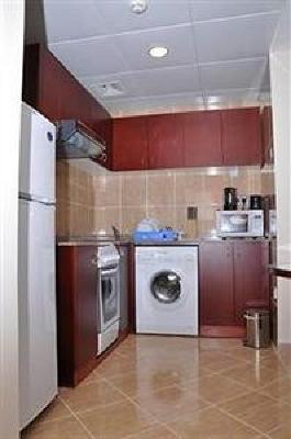 фото отеля Ramee Hotel Apartments