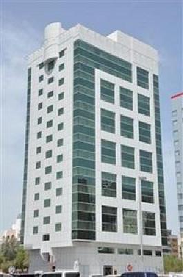 фото отеля Ramee Hotel Apartments