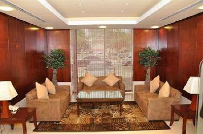 фото отеля Ramee Hotel Apartments