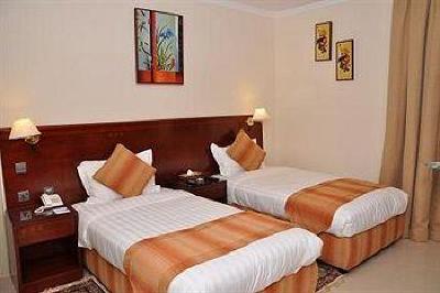 фото отеля Ramee Hotel Apartments