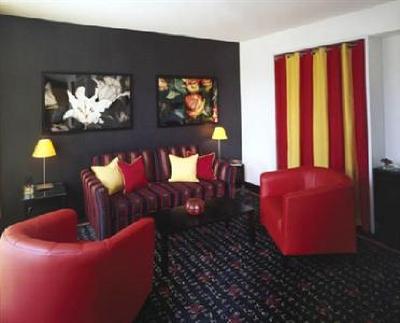 фото отеля Angelo Hotel Prague