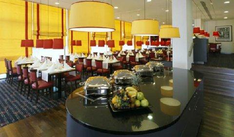 фото отеля Angelo Hotel Prague