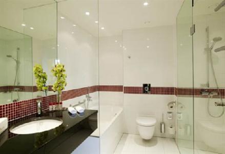 фото отеля Angelo Hotel Prague