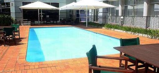 фото отеля Rydges Bankstown