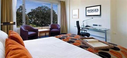 фото отеля Rydges Bankstown