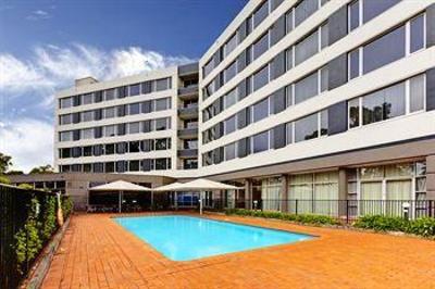 фото отеля Rydges Bankstown