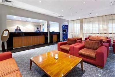 фото отеля Rydges Bankstown