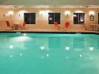 фото отеля Holiday Inn Express Hotel & Suites Fredericksburg (Virginia)