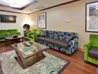 фото отеля Holiday Inn Express Hotel & Suites Fredericksburg (Virginia)