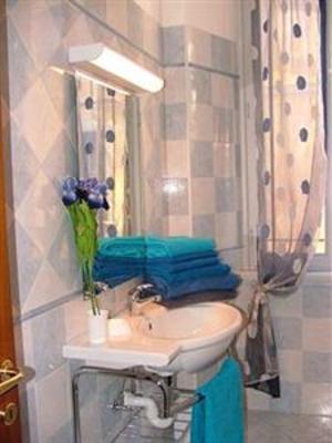фото отеля Residence Celeste