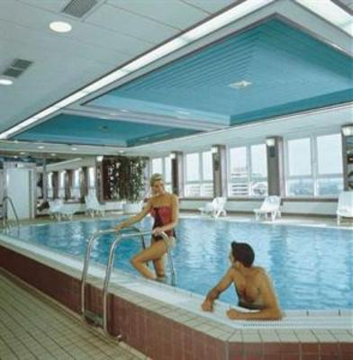 фото отеля Maritim Rhein-Main Hotel